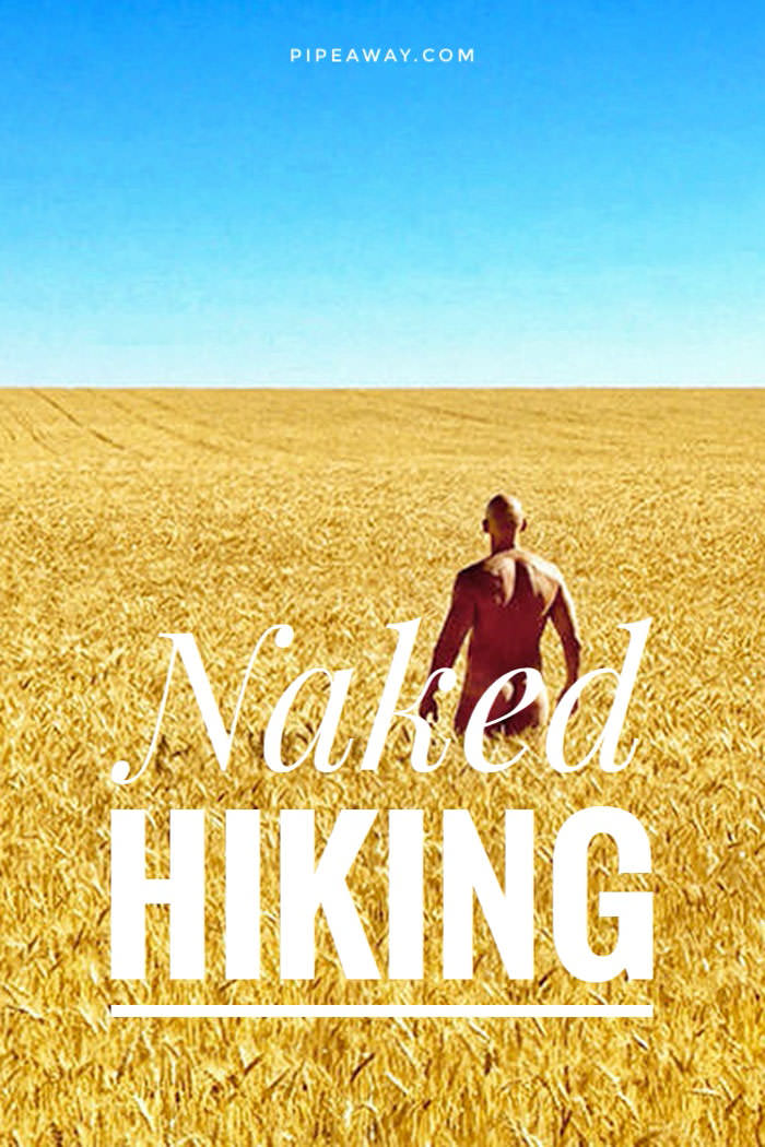 Erik, an Australian nude hiker speaks up about his hobby - exploring nature with nothing on. Learn more about naked hiking!