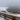 Snow gliding off the handrails at the bridge at the snow-surrounded Chuzenji Lake, close to Nikko, Japan, photo by Ivan Kralj