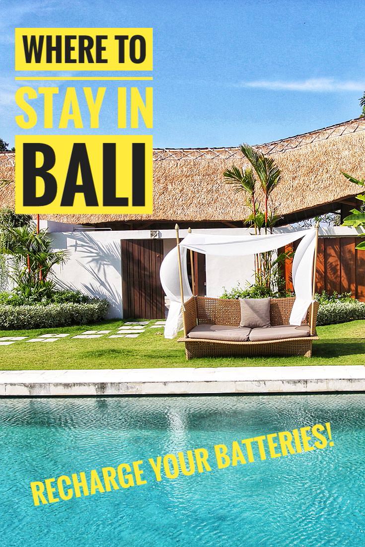 In the past decade, Bali has become the synonym for travel that necessarily includes yoga, meditation, detox, wellness and similar vocabulary of miraculous solutions for stressed-out Westerner. It is regarded as an island one visits in a search for balance! With so many resorts sprouting all over this Indonesian paradise, traveler’s question “Where to stay in Bali?” becomes harder and harder to answer. If you intend to get rest while staying healthy and maybe even rejuvenating yourself, look no further! We present you the selection of high-class Bali resorts that will take care of your body and soul, and leave you asking for more. 