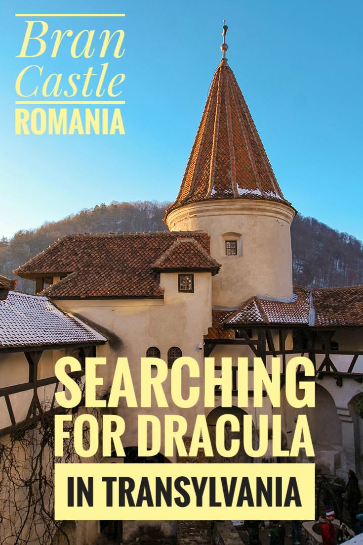 Bran Castle in Transylvania is just one of the Romanian castles claiming its connection to the imaginary Count Dracula. Legend of Dracula, springboarded from Bram Stoker's novel, draws more than a half of a million visitors each year to this small village where Queen Marie literally left her heart!