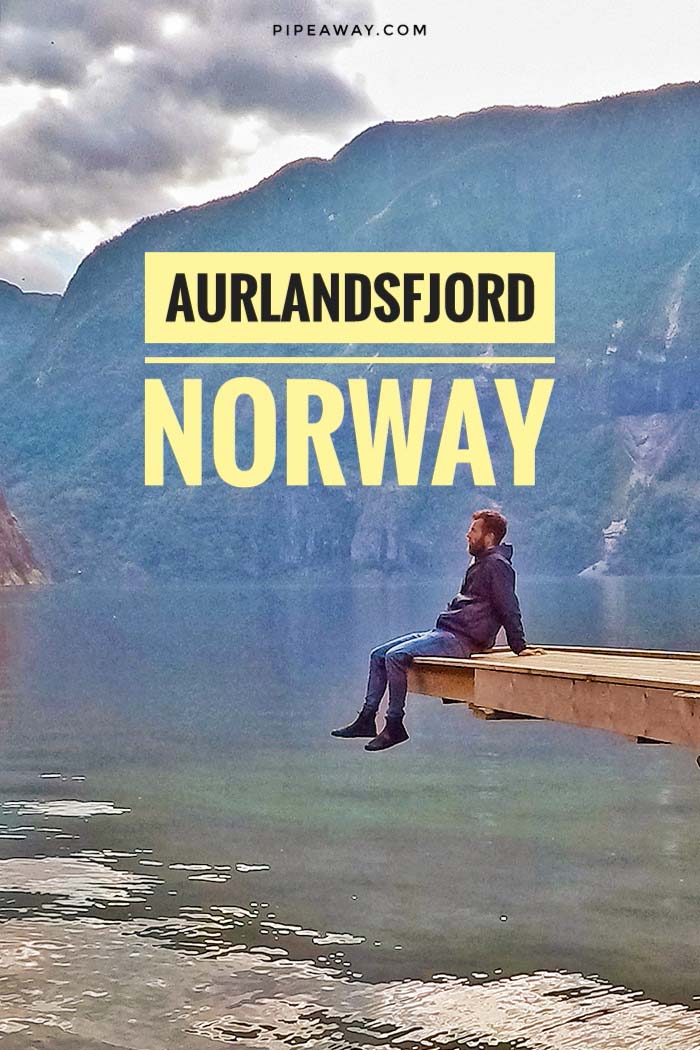 Norwegian fjords are masterpieces of nature. These 9 things to do in Aurland, Norway, will certainly motivate you to explore Aurlandsfjord and Naeroyfjord, the beautiful side arms of Sognefjord, the largest fjord in Norway. Visit Aurland today!