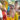 Devotee sticking his tongue out in the procession at Thaipusam Festival 2019 at Batu Caves, Malaysia, photo by Ivan Kralj