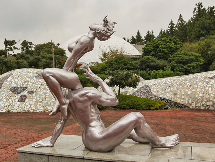 SEX AGENCY Seoul