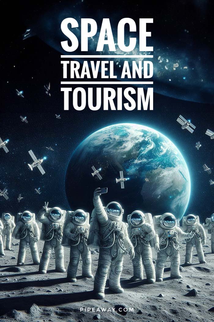 Space travel is the newest trend in global tourism. Exploring destinations beyond Earth comes at a price though. Is space travel and tourism worth risking life?