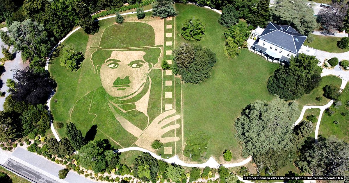 Charlie Chaplin’s World Top 9 Places You Must Visit in Vevey