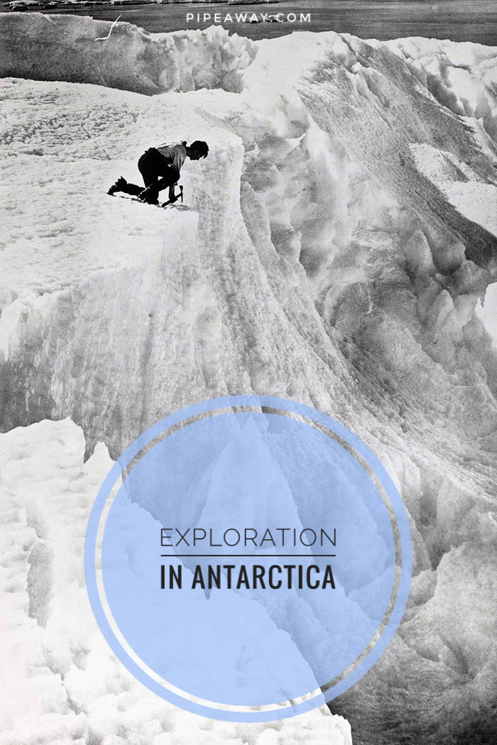 In the Heroic Age of Antarctic Exploration, at the beginning of the 20th century, there were at least 17 major missions to the white continent. Exploration in Antarctica meant discovering spectacular landscapes, meeting unusual wildlife, and surviving at low temperatures with minimal resources. National Archives of Australia published a series of photographs that tell the story of South Pole as it once was.