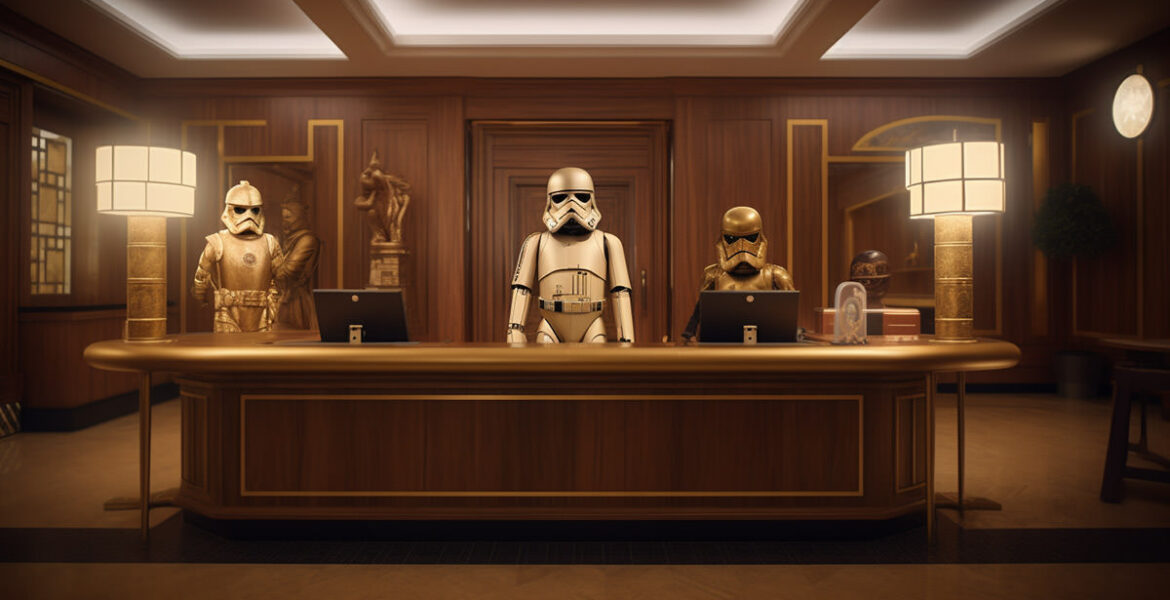 Ultimate Guide to the Best Star Wars Hotels Pipeaway