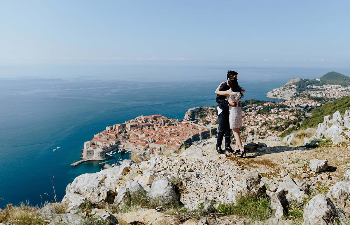 Seeking Seaside Serenity? Summer in Split, Croatia Is a Coastal Dream