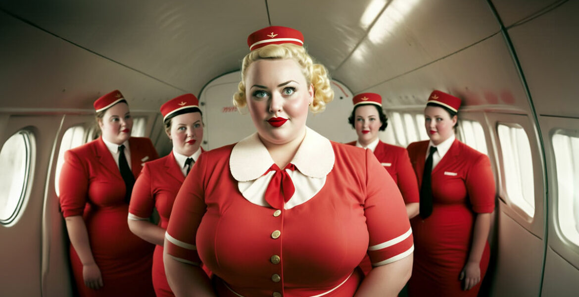 The Flight Attendant –