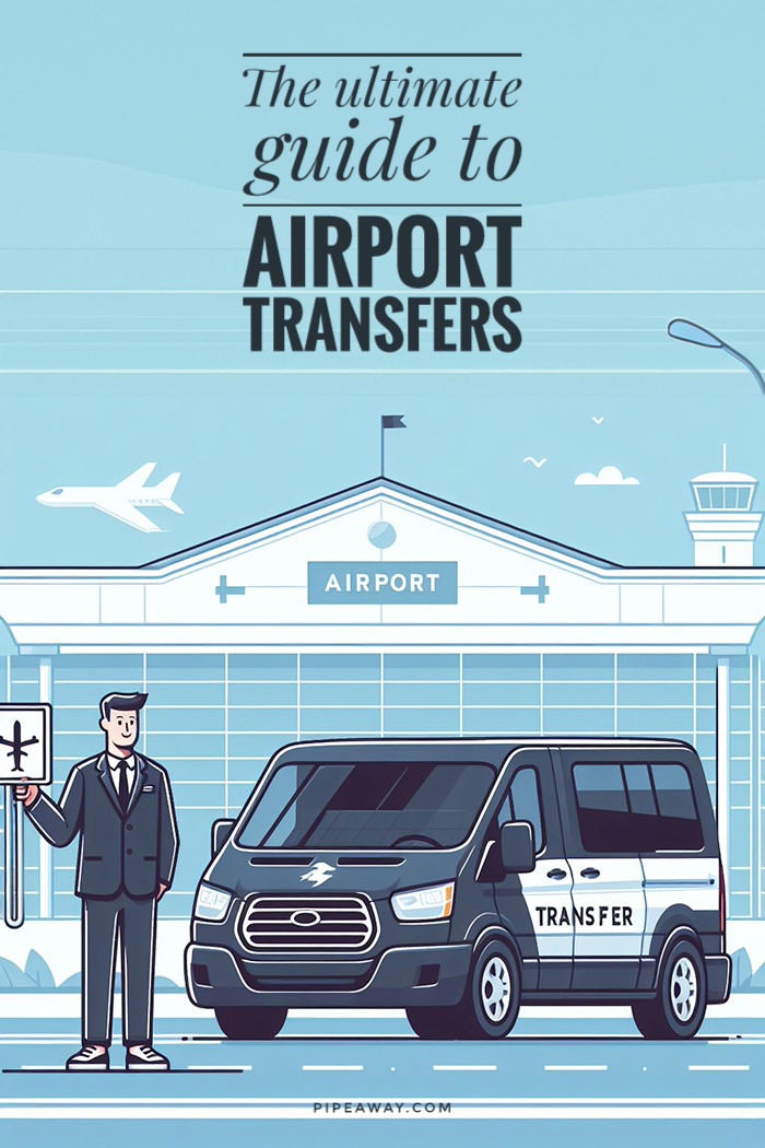 Pre-arranged airport transfer service is essential for stressless journey preparation. Learn how to find the best airport transfer!