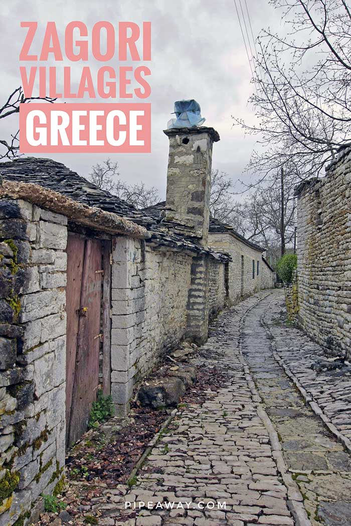 Zagorochoria is a cluster of 46 villages in northwestern Greece, traditionally made from local stone. Find out which Zagori villages are the best to visit, and where to stay when exploring this nature wonderland.