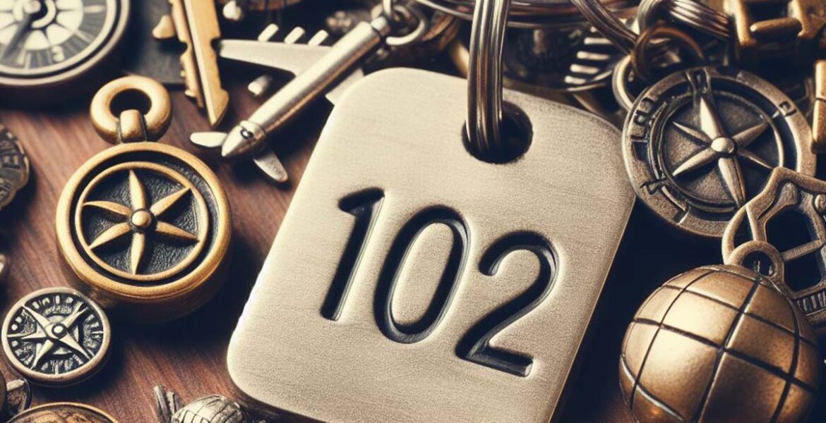 Pipeaway travel newsletter #102; AI image by DALL-E.