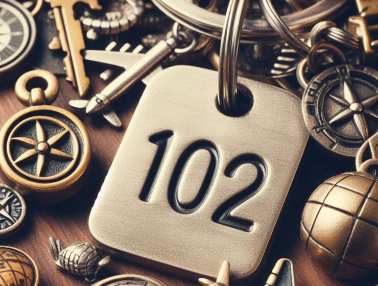 Pipeaway travel newsletter #102; AI image by DALL-E.