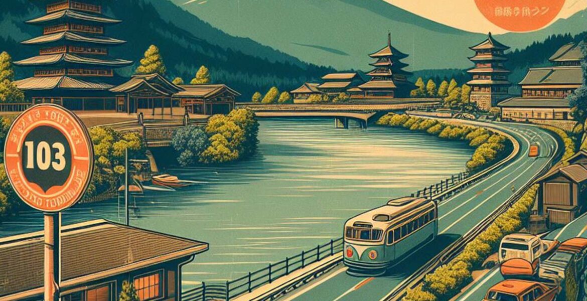 Pipeaway travel newsletter #103; AI image by DALL-E.