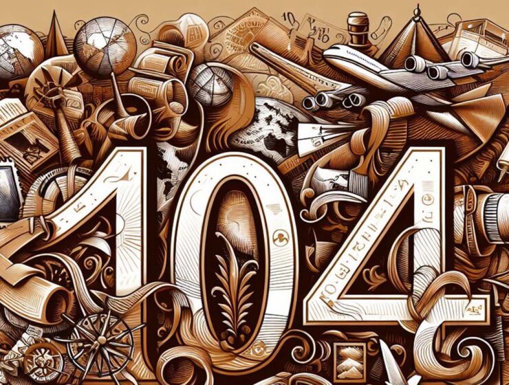 Pipeaway travel newsletter #104; AI image by DALL-E.