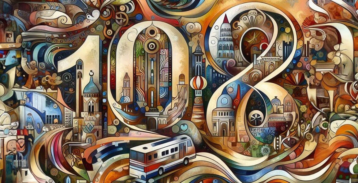 Pipeaway travel newsletter #108; AI image by DALL-E.