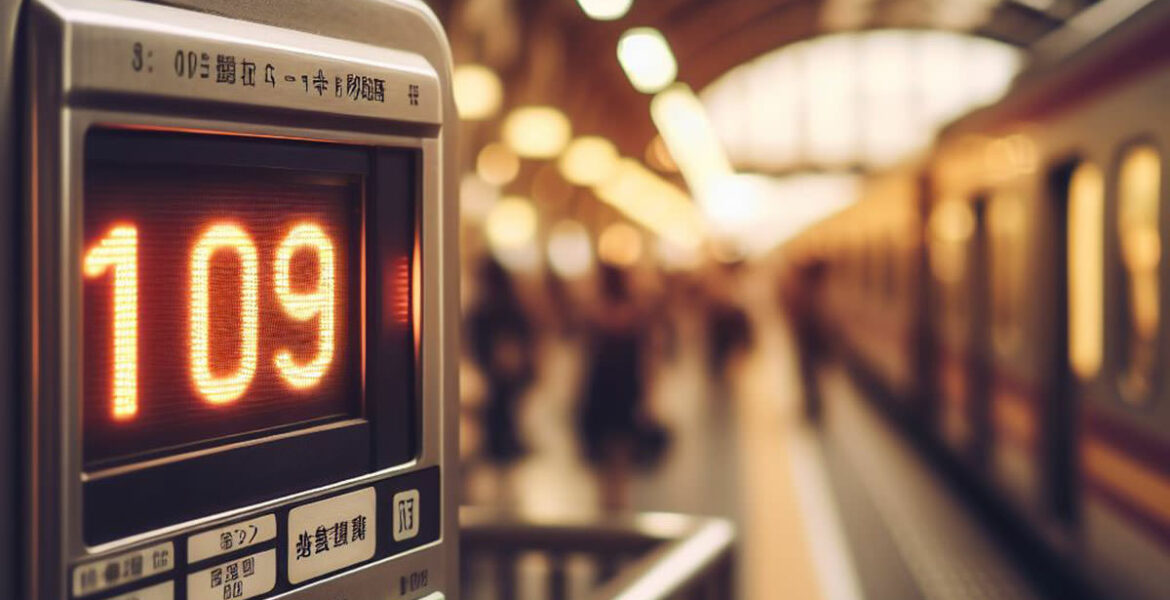 Pipeaway travel newsletter #109; AI image by DALL-E.