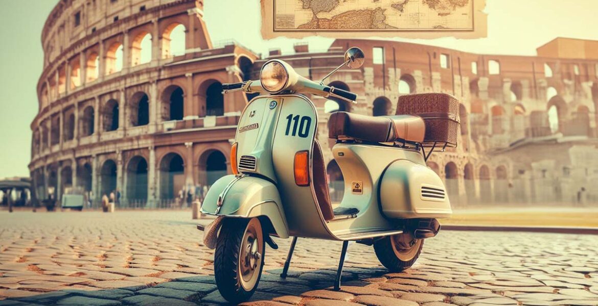 Pipeaway travel newsletter #110; AI image by DALL-E.