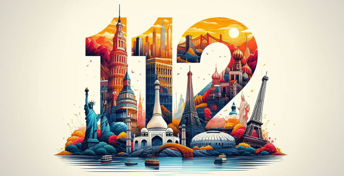 Pipeaway travel newsletter #112; AI image by DALL-E.