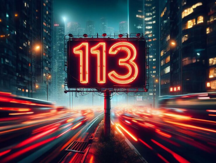 Pipeaway travel newsletter #113; AI image by DALL-E.