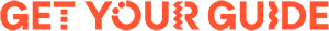 GetYourGuide logo.