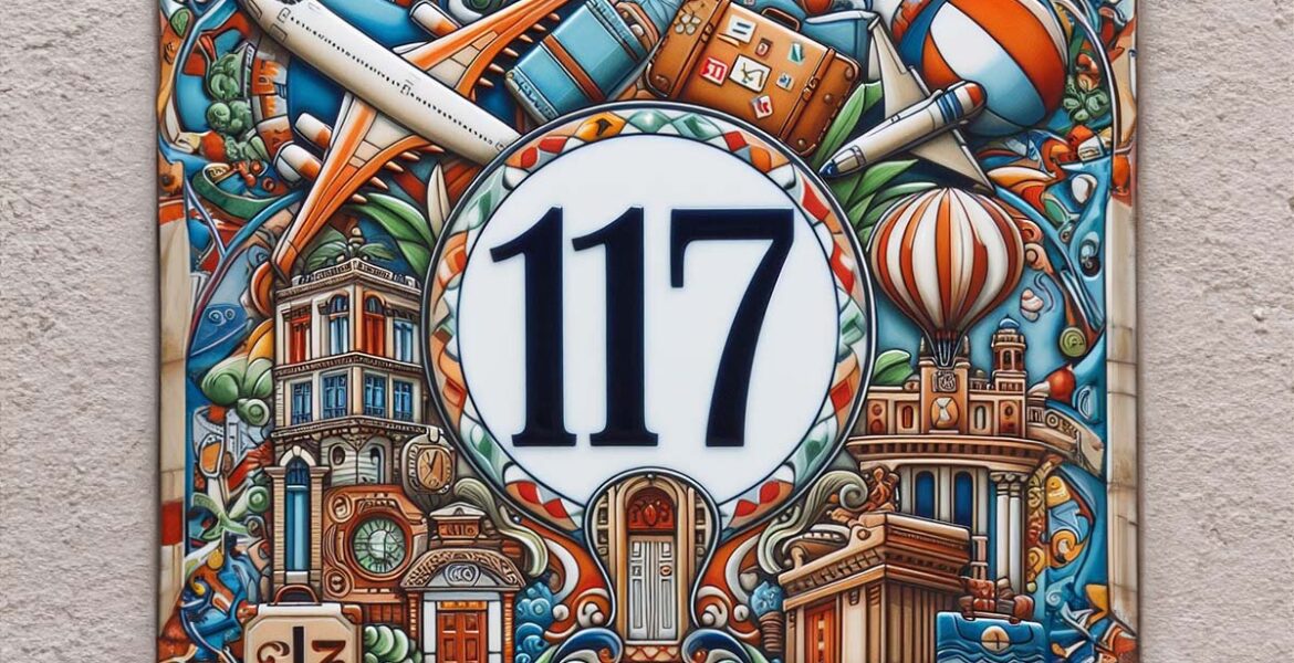 Pipeaway travel newsletter #117; AI image by DALL-E.