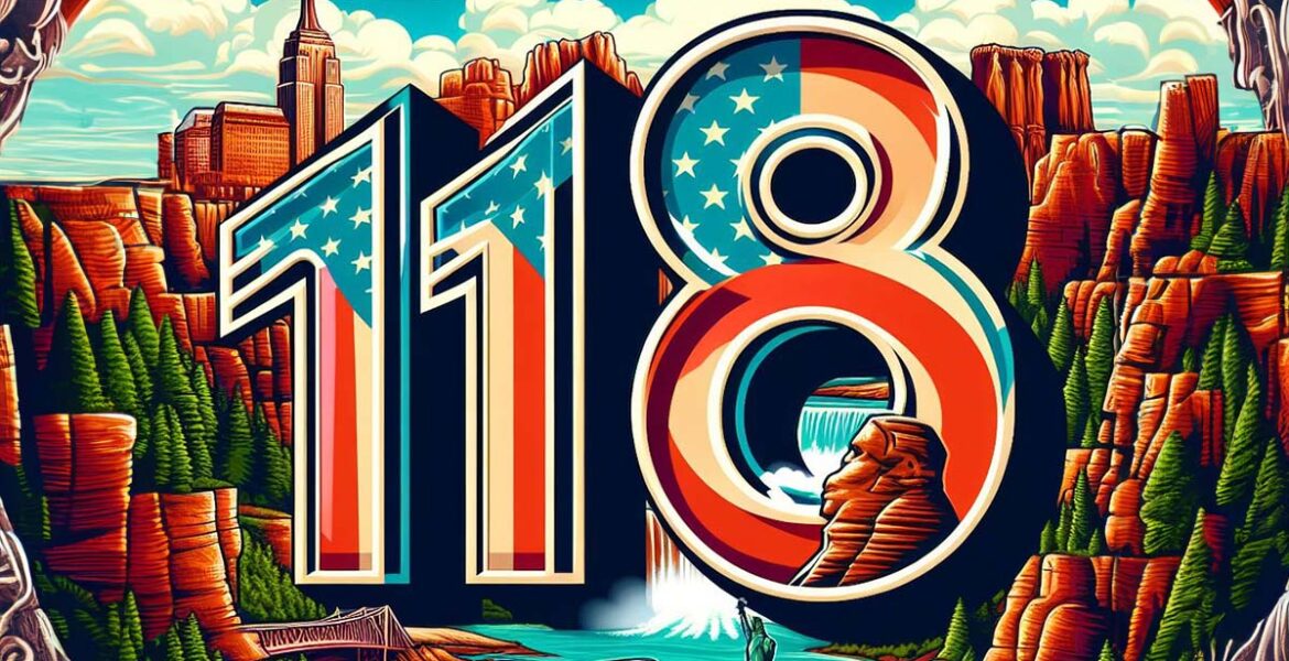 Pipeaway travel newsletter #118; AI image by DALL-E.