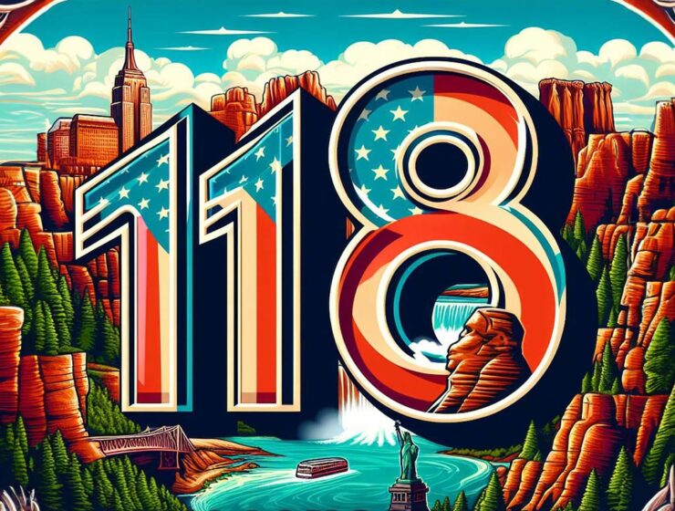 Pipeaway travel newsletter #118; AI image by DALL-E.