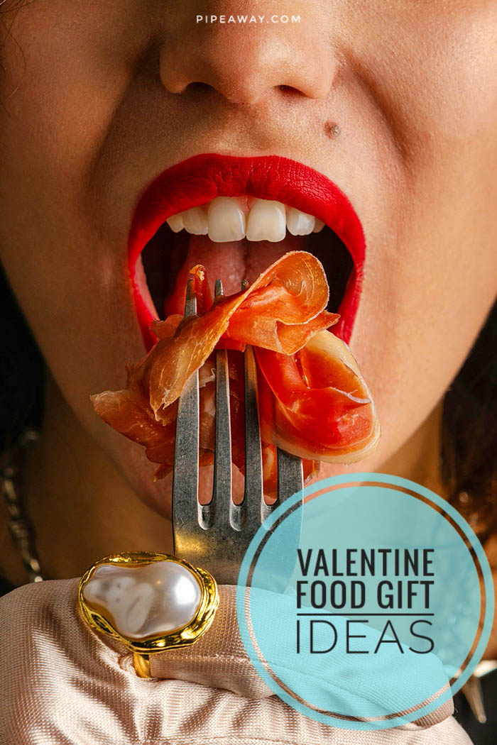 From wallet-friendly to extravagantly luxurious, these Valentine food gift ideas will celebrate the special day with your beloved one in style. If you are both foodies, this guide's suggestions will inspire you to spice up your love life! 