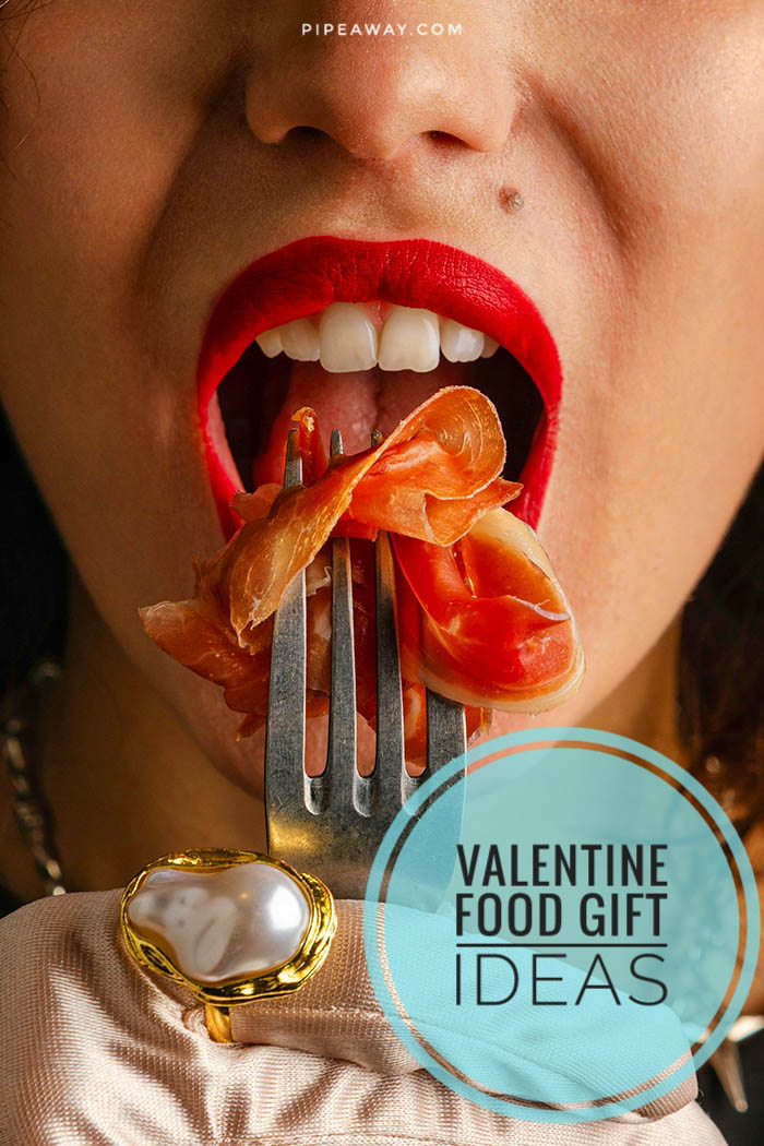 7 Valentine Food Gift Ideas to Spice Up Your Love Life Pipeaway