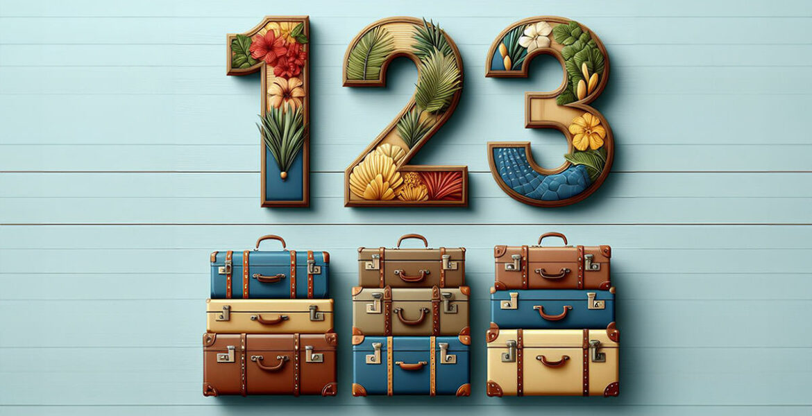 Pipeaway travel newsletter #123; AI image by DALL-E.