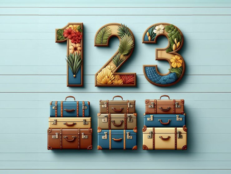 Pipeaway travel newsletter #123; AI image by DALL-E.