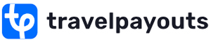 Travelpayouts logo.