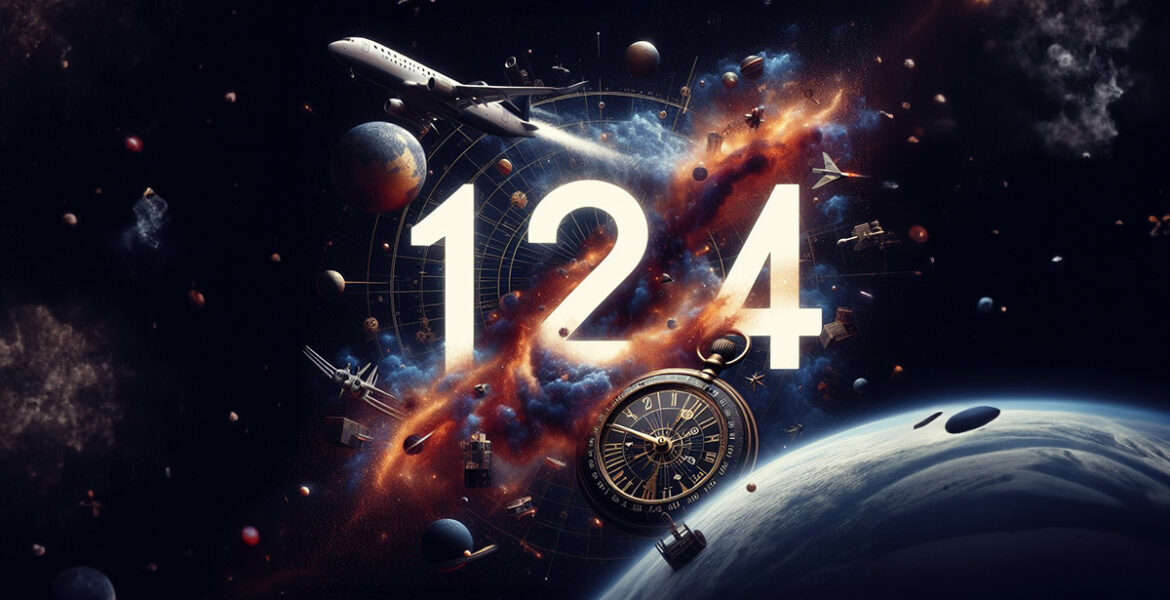 Pipeaway travel newsletter #124; AI image by DALL-E.