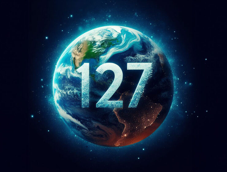 Pipeaway travel newsletter #127; AI image by DALL-E.