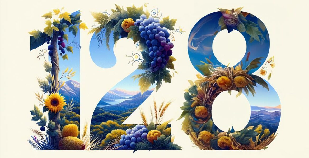 Pipeaway travel newsletter #128; AI image by DALL-E/Adobe.