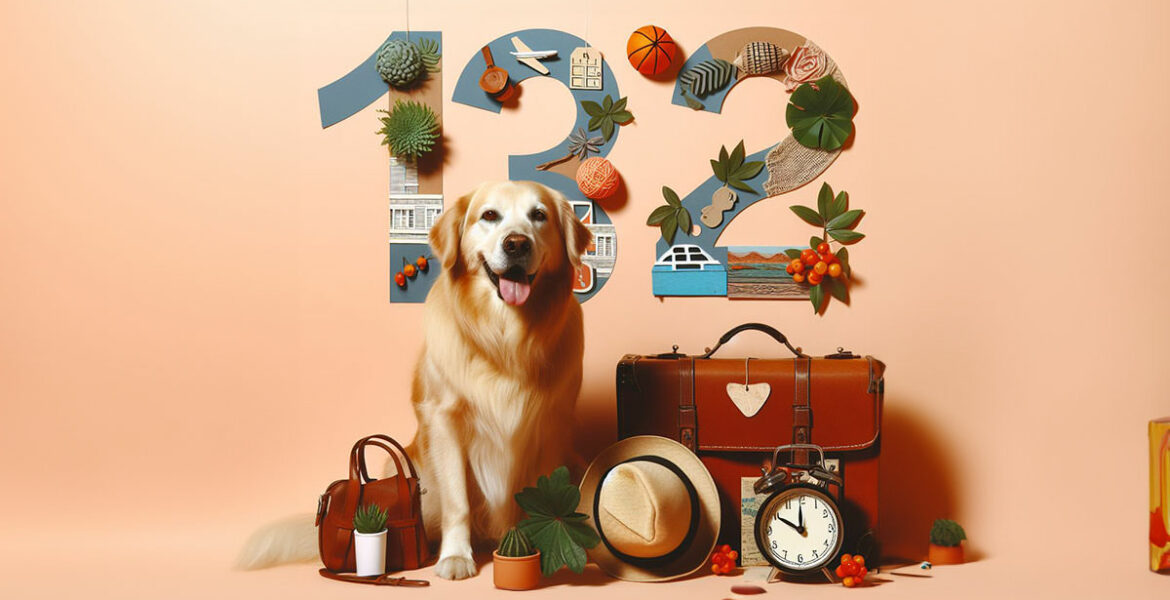 Pipeaway travel newsletter #132; AI image by Ivan Kralj / DALL-E/Adobe.