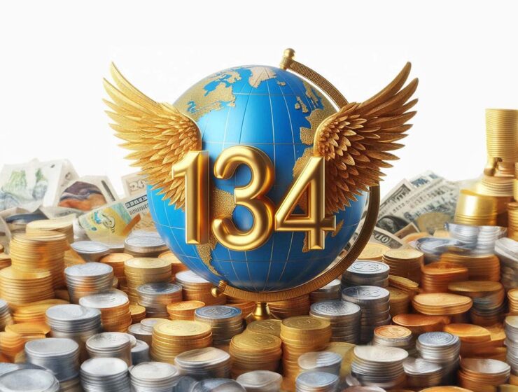 Pipeaway travel newsletter #134; AI image by Ivan Kralj / Dall-e/Adobe.