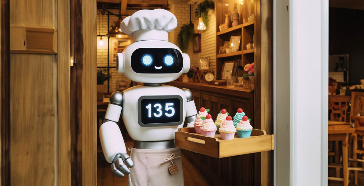 Pipeaway travel newsletter #135; AI image by Ivan Kralj / Dall-e/Adobe.