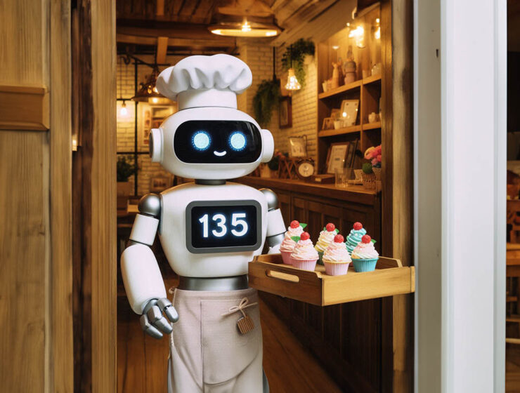 Pipeaway travel newsletter #135; AI image by Ivan Kralj / Dall-e/Adobe.