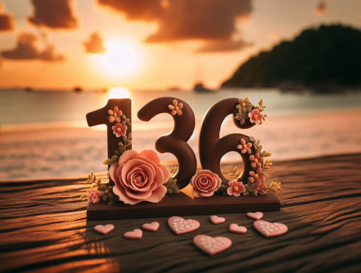 Pipeaway travel newsletter #136; AI image by Ivan Kralj / Dall-e/Adobe.