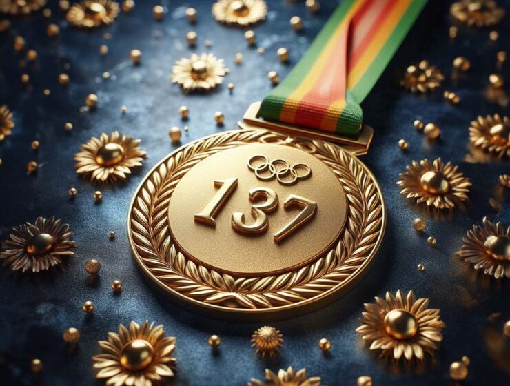 Pipeaway travel newsletter #137; AI image by Ivan Kralj / Dall-e/Adobe.