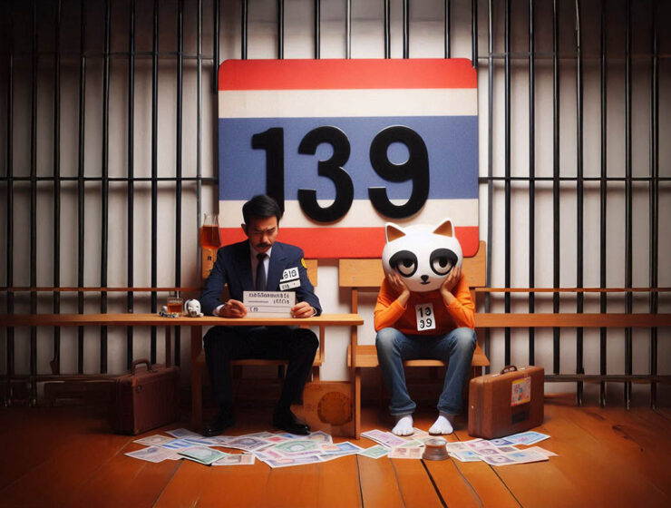 Pipeaway travel newsletter #139; AI image by Ivan Kralj / Dall-e/Adobe.