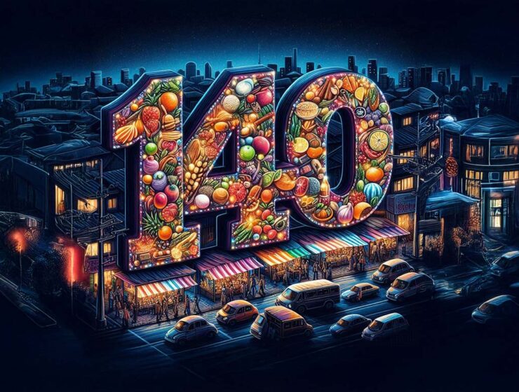 Pipeaway travel newsletter #140; AI image by Ivan Kralj / Dall-e/Adobe.