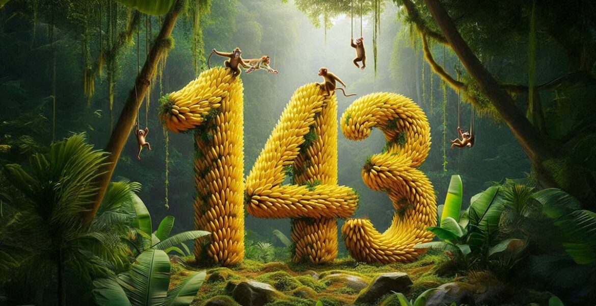 Pipeaway travel newsletter #143; AI image by Ivan Kralj / Dall-e/Adobe.