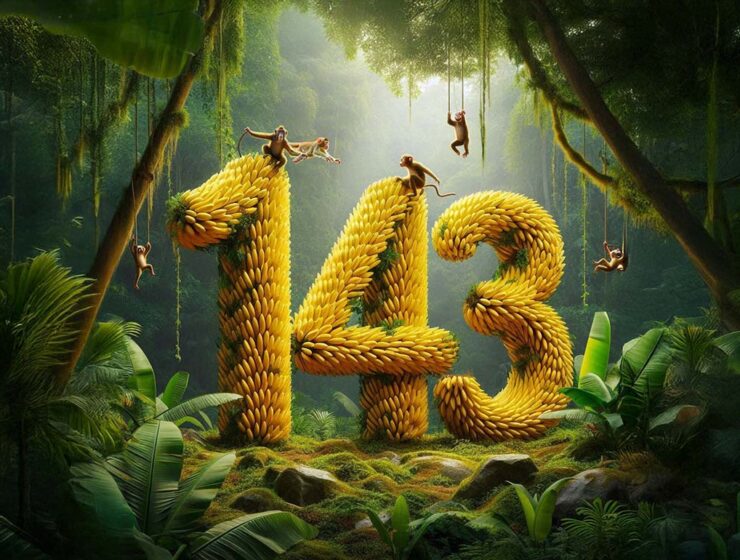 Pipeaway travel newsletter #143; AI image by Ivan Kralj / Dall-e/Adobe.