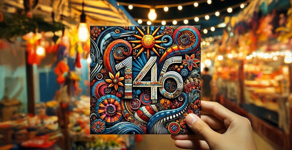 Pipeaway travel newsletter #146; AI image by Ivan Kralj / Dall-e/Adobe.