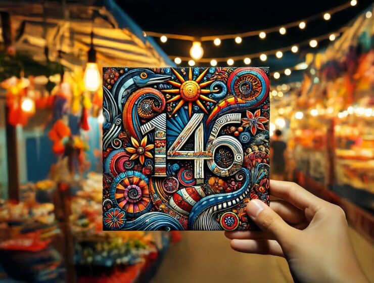 Pipeaway travel newsletter #146; AI image by Ivan Kralj / Dall-e/Adobe.