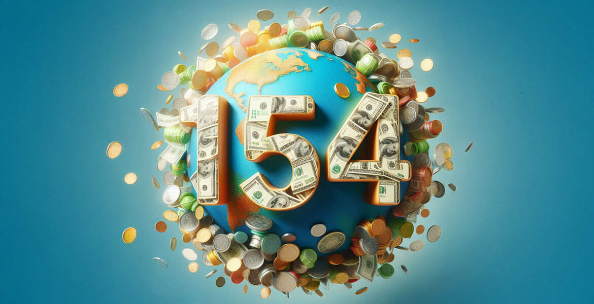 Pipeaway travel newsletter #154; AI image by Ivan Kralj / Dall-e - Adobe.