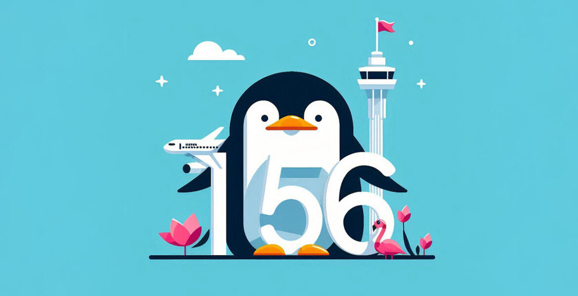 Pipeaway travel newsletter #155; AI image by Ivan Kralj / Dall-e - Adobe.